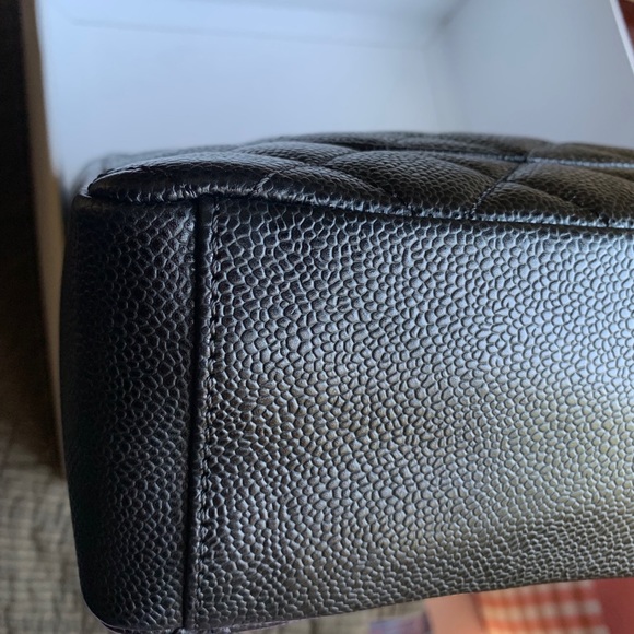 Beautiful Chanel bag, Authentic guarantee! - Picture 6 of 8